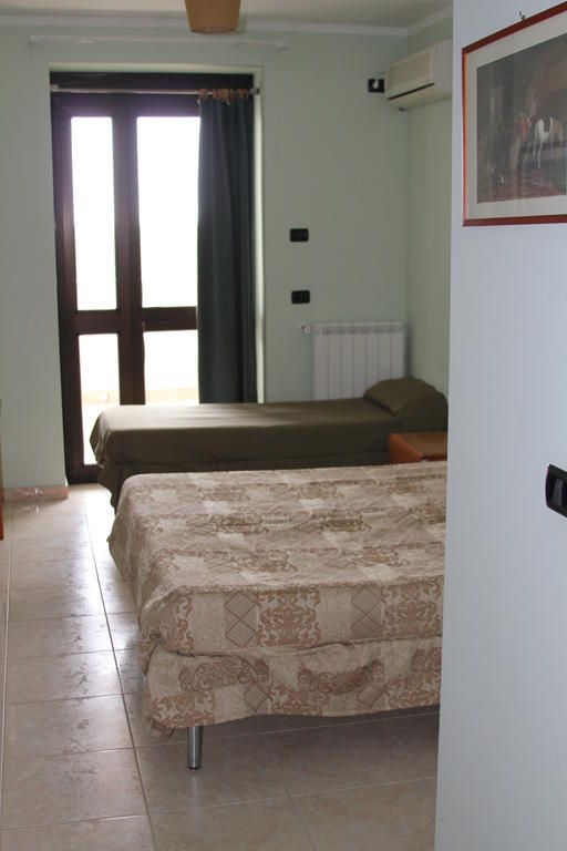 Agriturismo Silos Agri Сан Северо Стая снимка