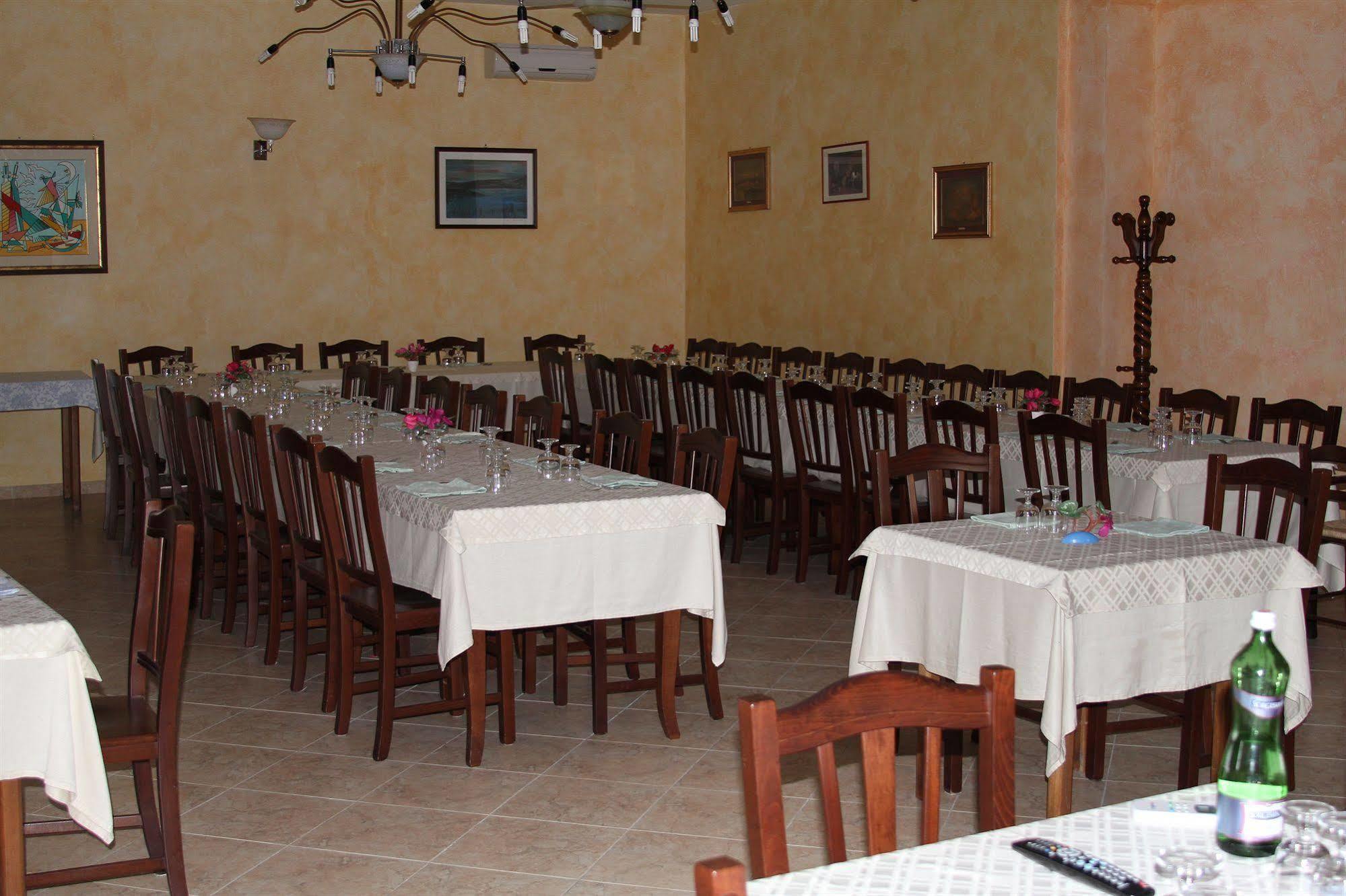 Agriturismo Silos Agri Сан Северо Екстериор снимка