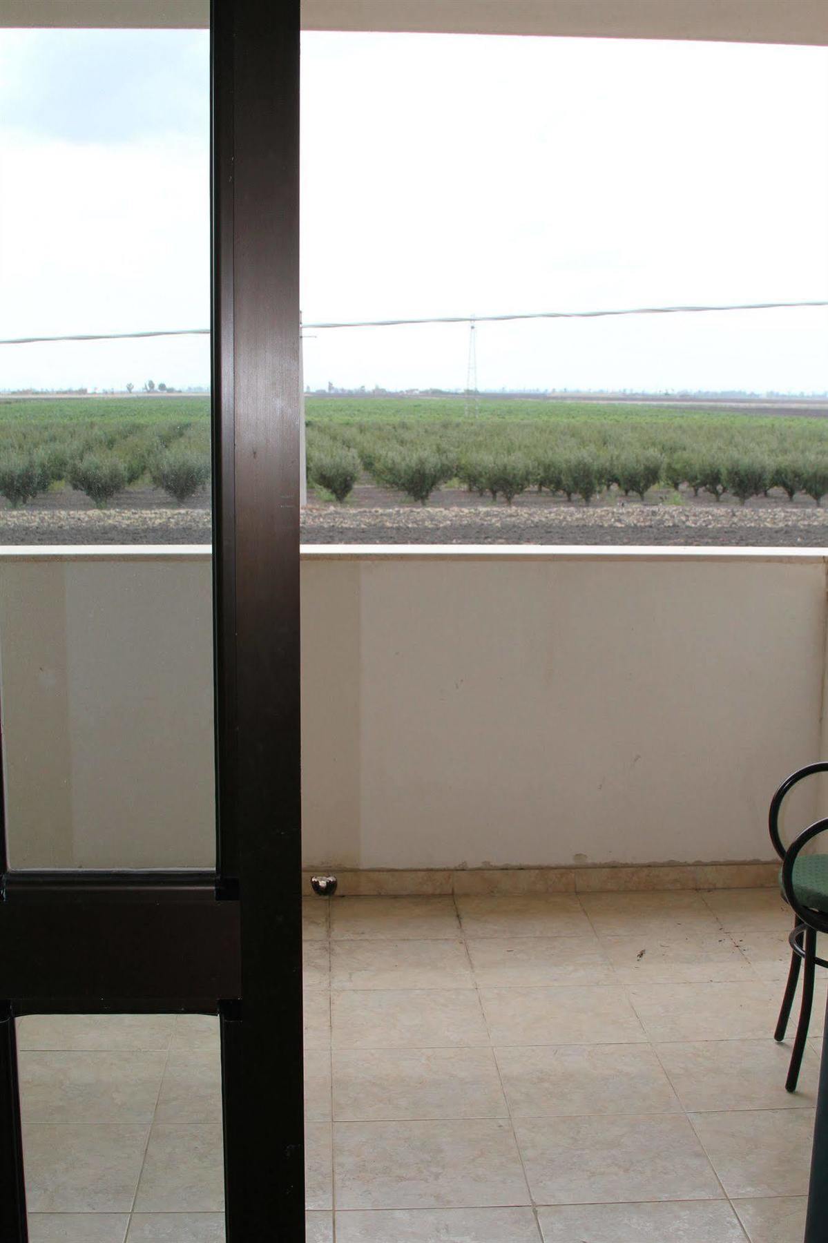 Agriturismo Silos Agri Сан Северо Екстериор снимка